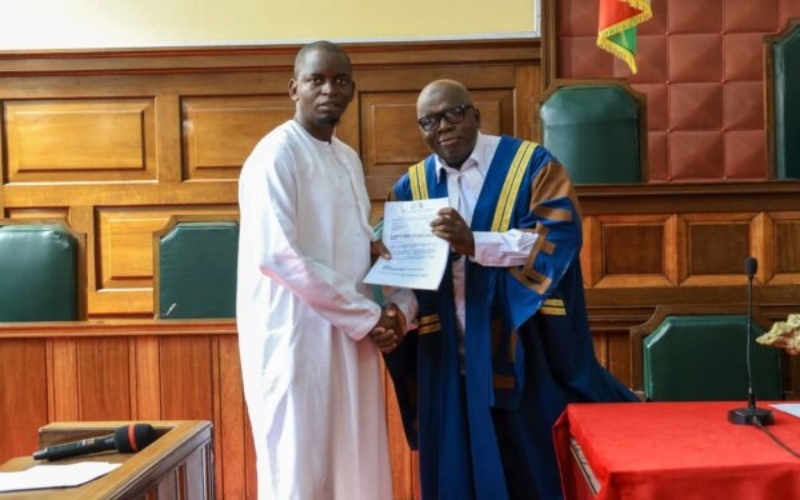 Likoni residents petition Assembly over delay in Affordable Housing Committee formation