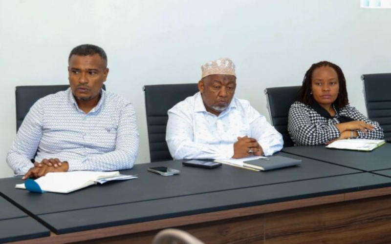 Mombasa Assembly warns learning at risk amid bursary disbursement delays