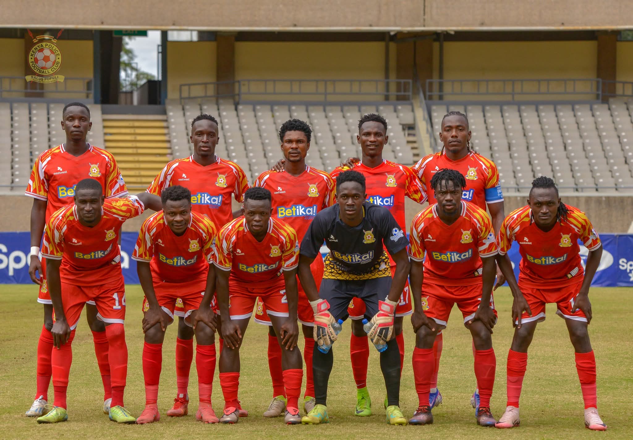 FKF Cup final glory and millions on the line as Police, Tusker clash in Kwale