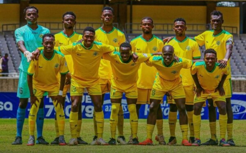 Sports Tribunal stops FKF from relegating Kariobangi Sharks