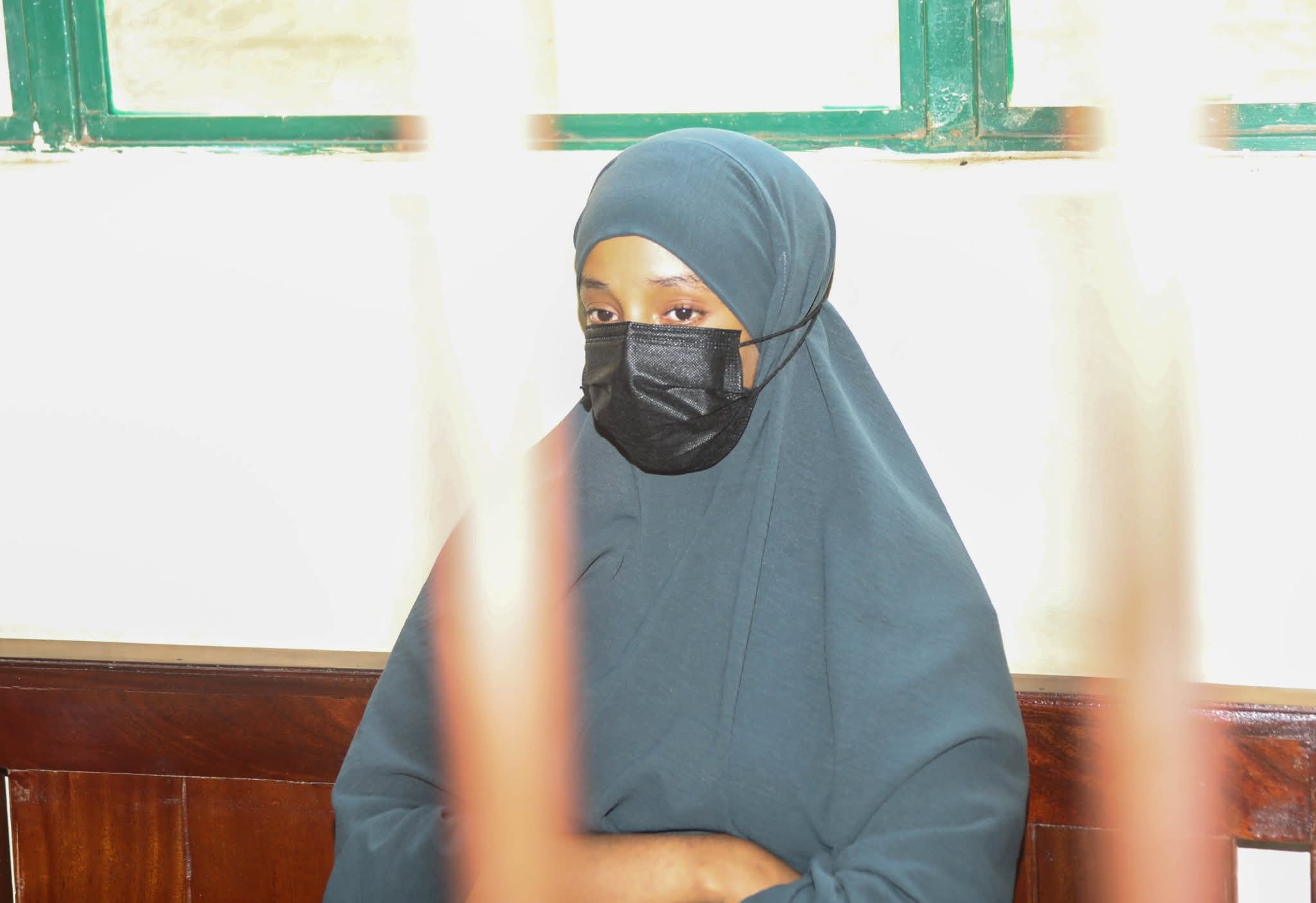 Woman arrested over alleged hate speech and ethnic incitement detained for 10 days