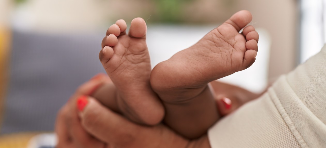 Why more children are developing flat feet - Experts point to early nutrition gaps