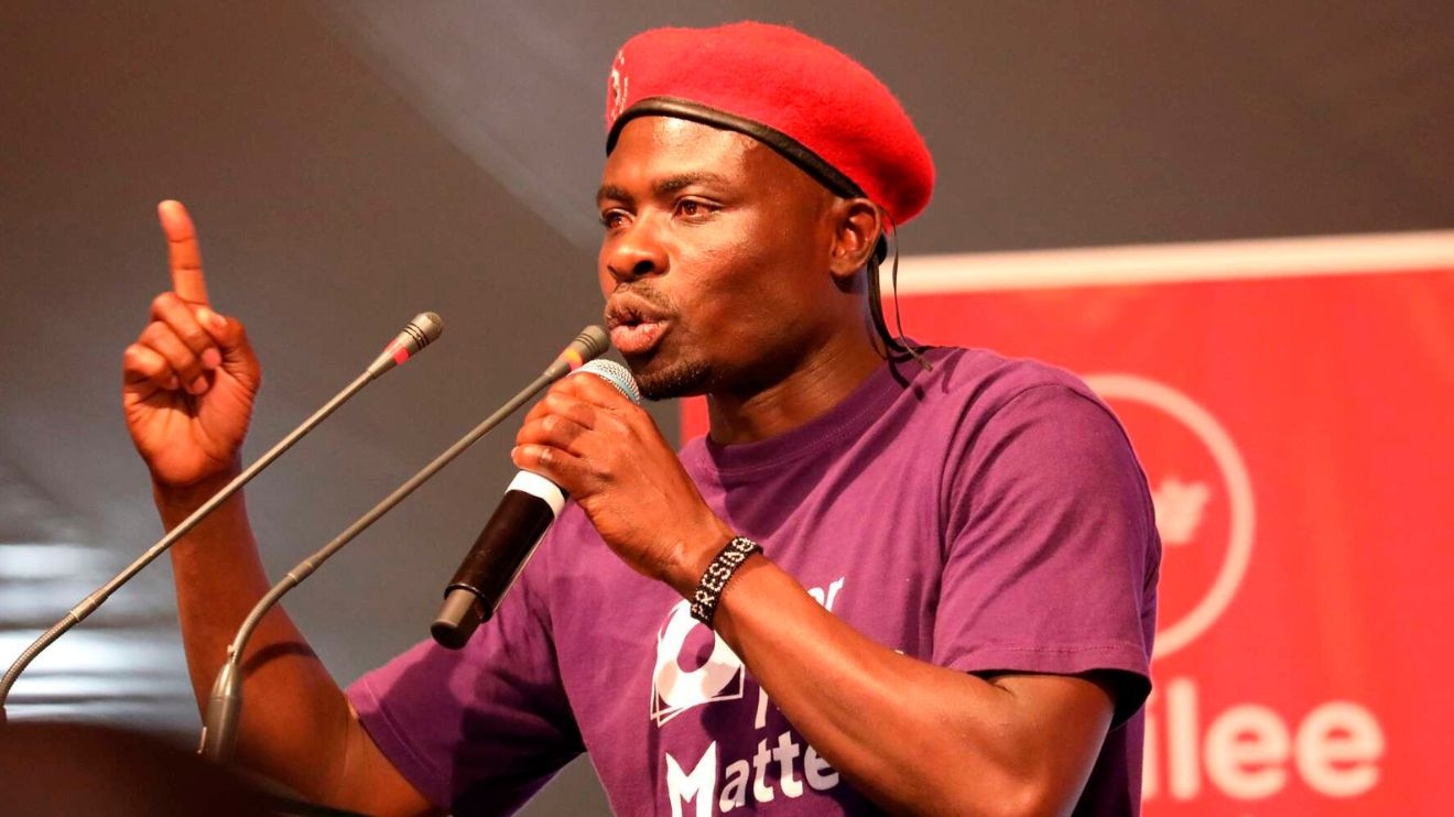 Gaucho’s appointment to Mama Lucy Hospital Board sparks uproar over qualifications