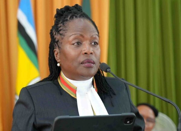 JSC opens draft judge removal regulations for public review