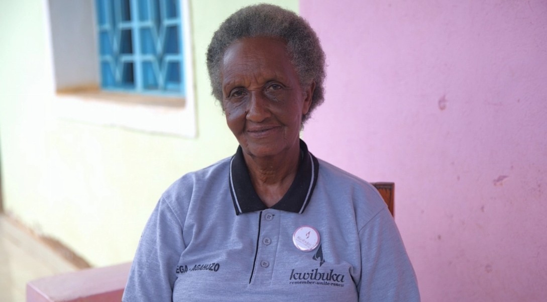 How Rwanda genocide widow Saverina Mujawayezu turned personal tragedy into leadership and purpose
