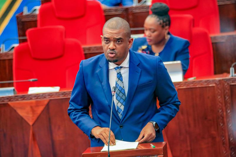 Tanzania moves to cushion economy against surging global fuel prices