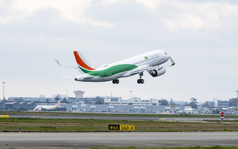 European aviation agency extends Middle East flight warning to July 1