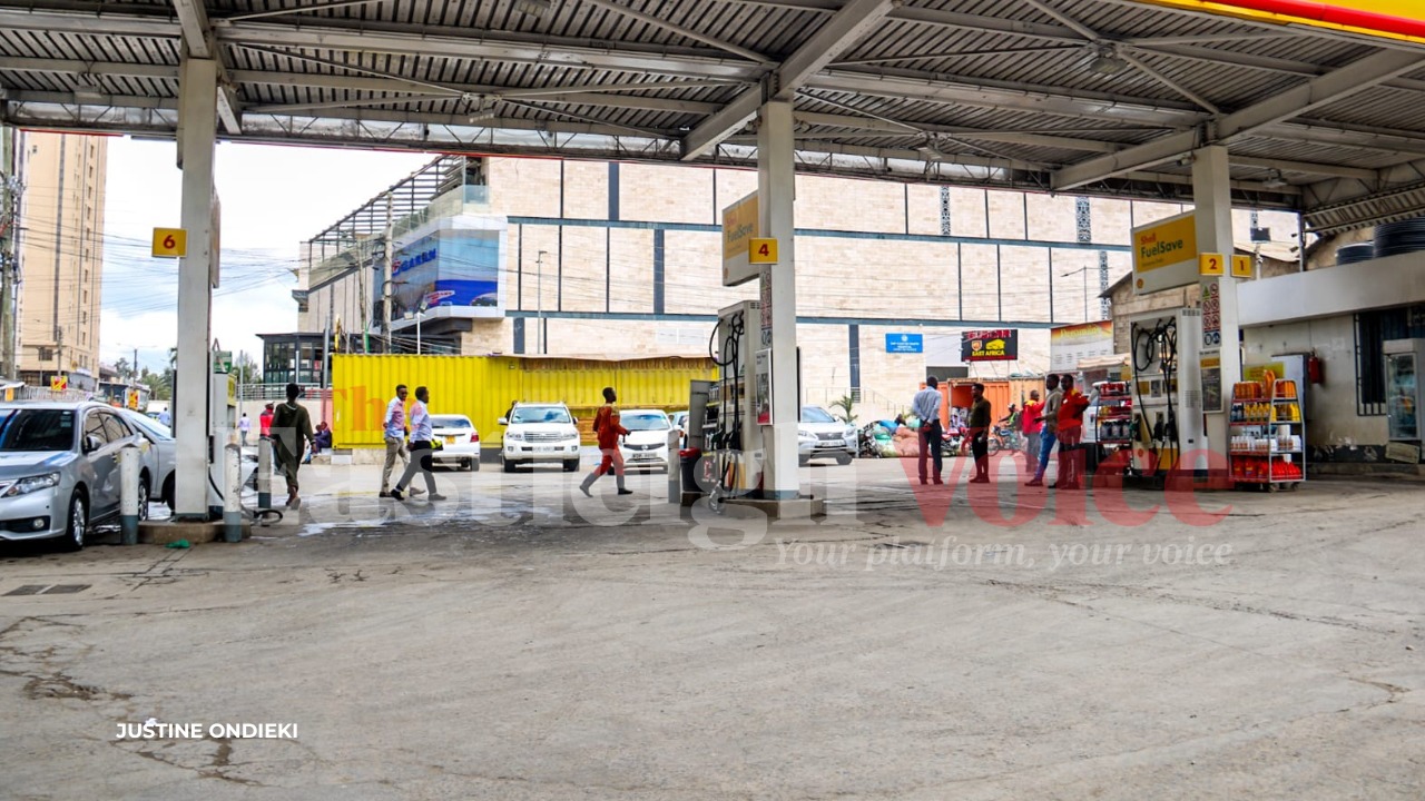Fuel crisis deepens as drivers and boda bodas in Eastleigh hunt for petrol across stations