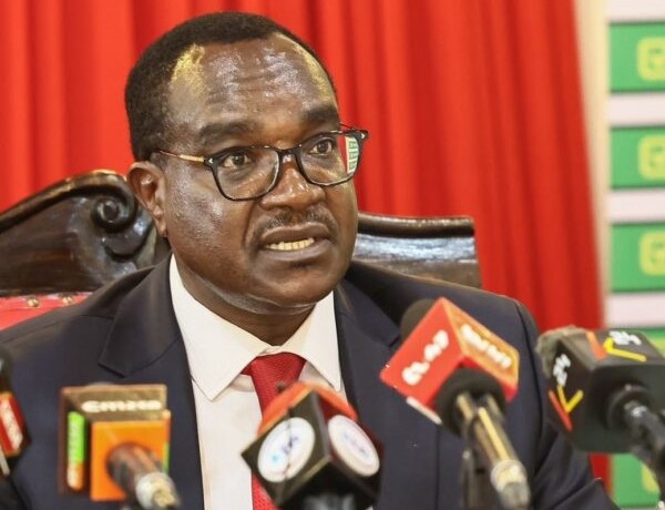 Government rolls out strict measures to curb rising school unrest nationwide