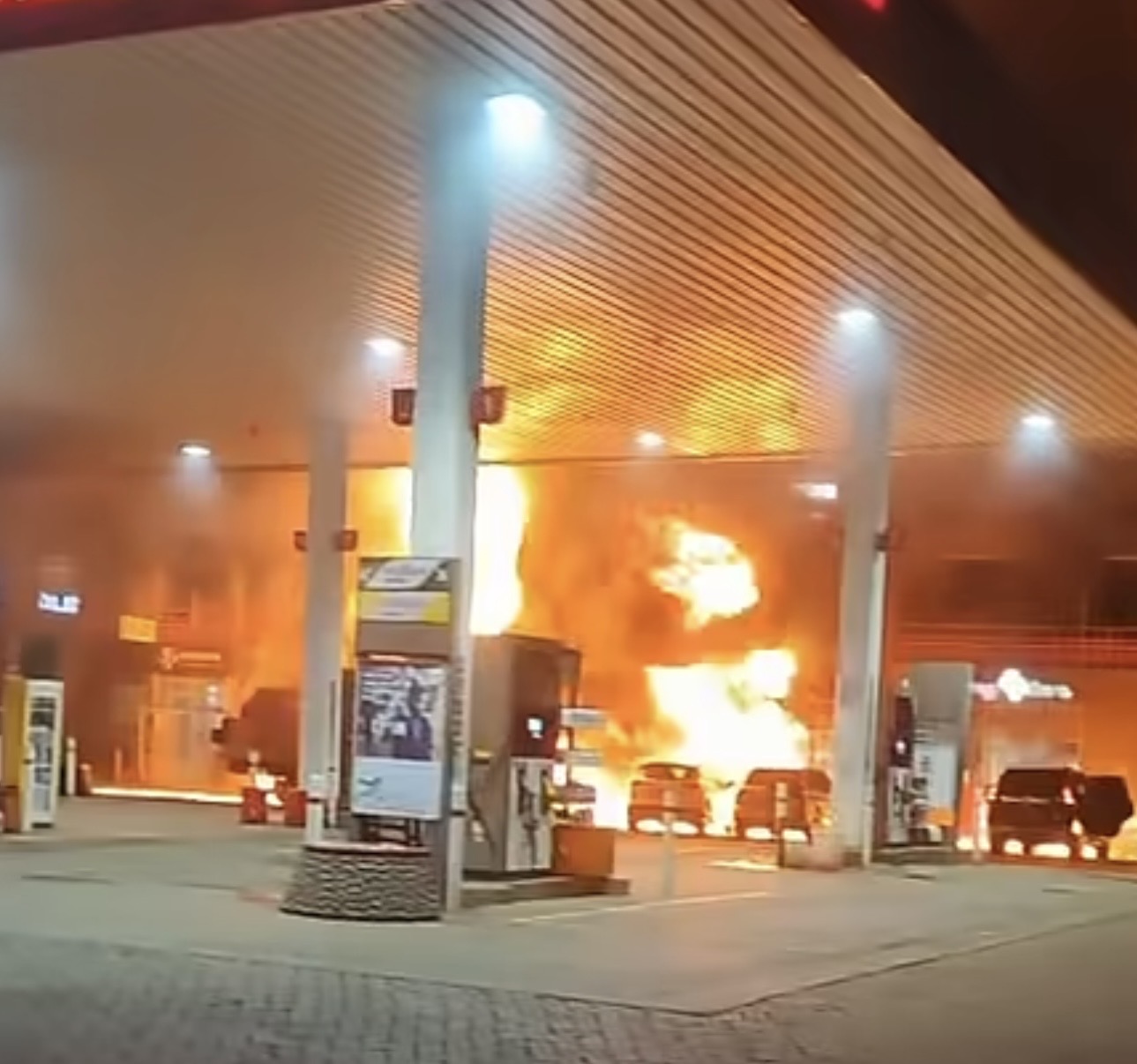 Nairobi County vows crackdown on unsafe fuel, gas facilities after Four Ways fire