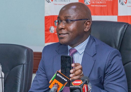 What changed in 15 days? Kenya quietly moves ex-KRA boss Humphrey Wattanga from Pretoria to Ottawa