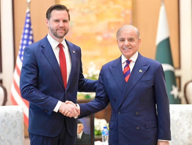 Pakistan working on second round of US-Iran peace talks - reports