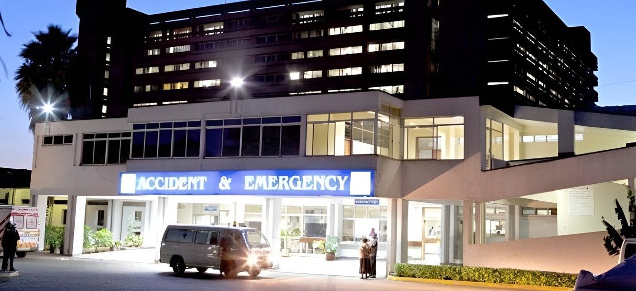 KNH digital overhaul: Inside Afya Apex rollout, glitches and bold promises