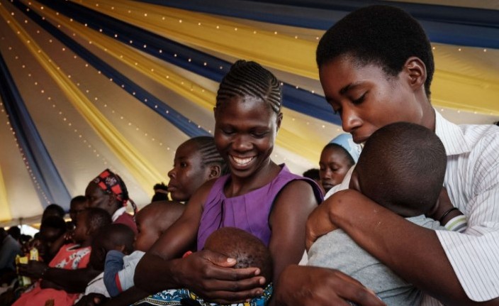 Intersex births rise as Kenya’s maternal data reveals hidden shifts in deliveries, families and health trends