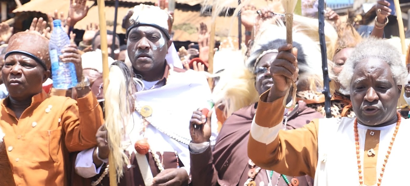 Githunguri affordable housing project suspended as High Court sides with Kikuyu elders