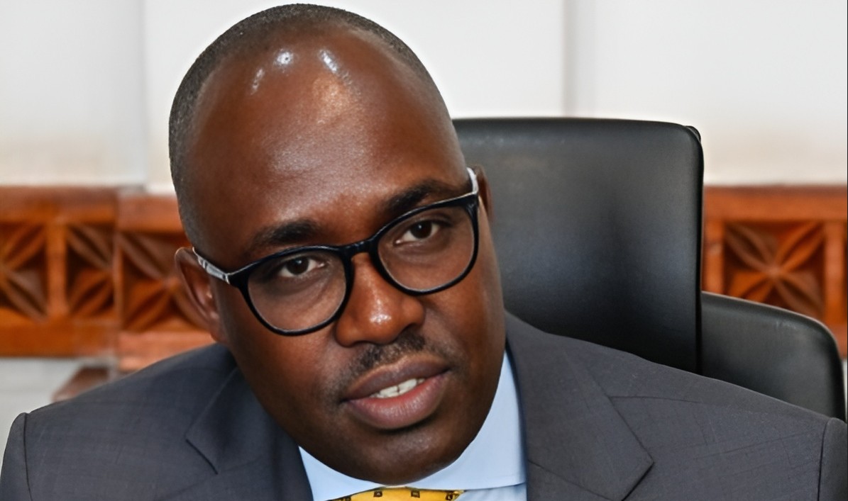 PS Sing’Oei defends passport issuance to Sudanese warlords, says move driven by humanitarian needs