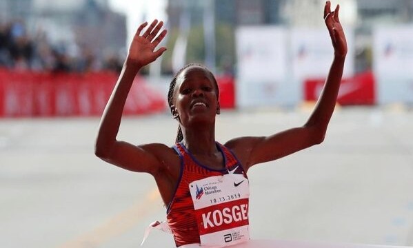 World Athletics blocks Kenya’s Brigid Kosgei, Ronald Kwemoi from representing Türkiye