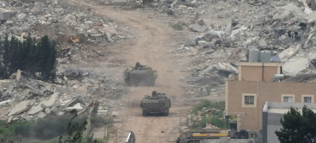 Israel–Lebanon talks to resume in US on May 14–15 despite ongoing tensions