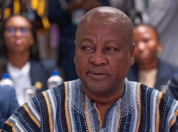 Ghana rejects Sh14 billion US health deal over data access concerns