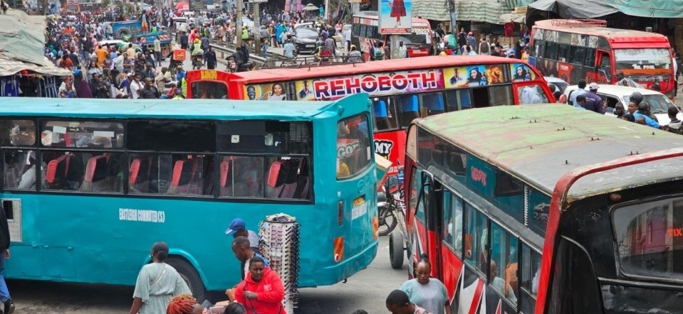 Matatus to operate normally as Gen Zs plan protests to mark June 25 anniversary