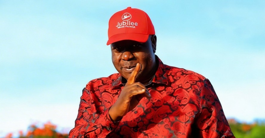 Blocking TuKo Kadi concert at Uhuru Park troubling, warns Fred Matiang’i
