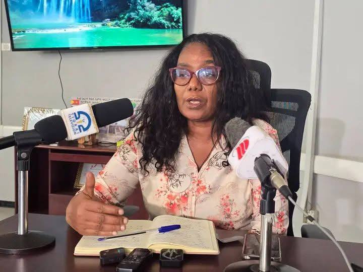 Tigray Interim Admin says Sh7.1 billion budget shortfall has triggered severe financial crisis