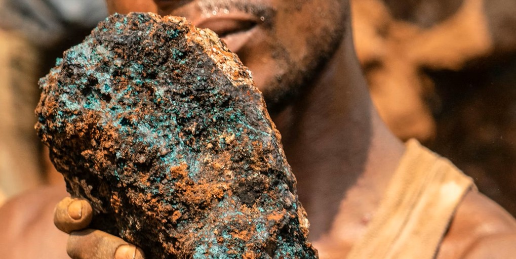 Race to mine critical minerals for AI, clean energy is creating ‘sacrifice zones’ that harm water and health of world’s poor