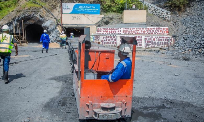 Rwanda's real estate, mining investments surge in 2025
