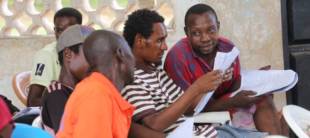 Mombasa budget talks rocked by water shortages, waste management concerns