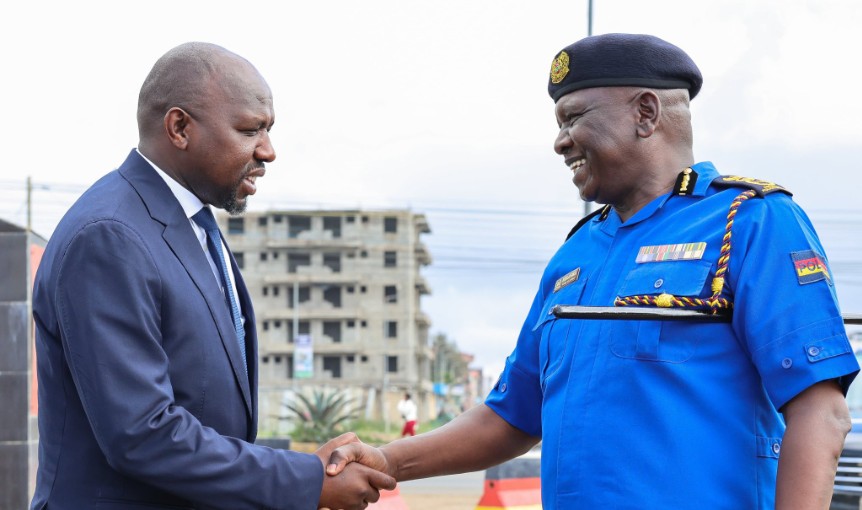 Senate demands answers as Murkomen and Kanja face scrutiny over political violence surge