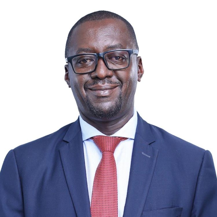 KCAA appoints Nicholas Bodo as Acting DG following end of Arao’s tenure