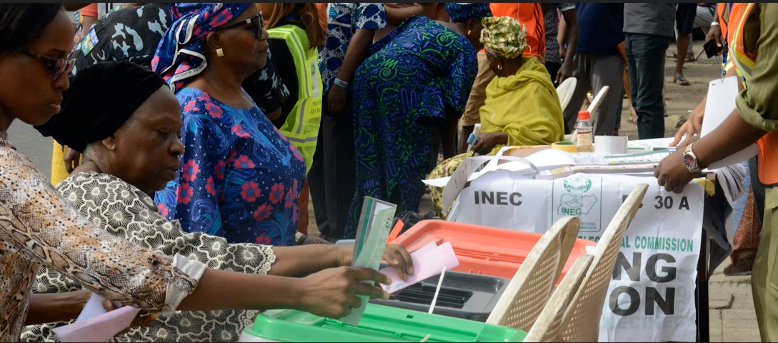 Nigeria’s new election law leaves gaps: Five reforms for free, fair and credible polls