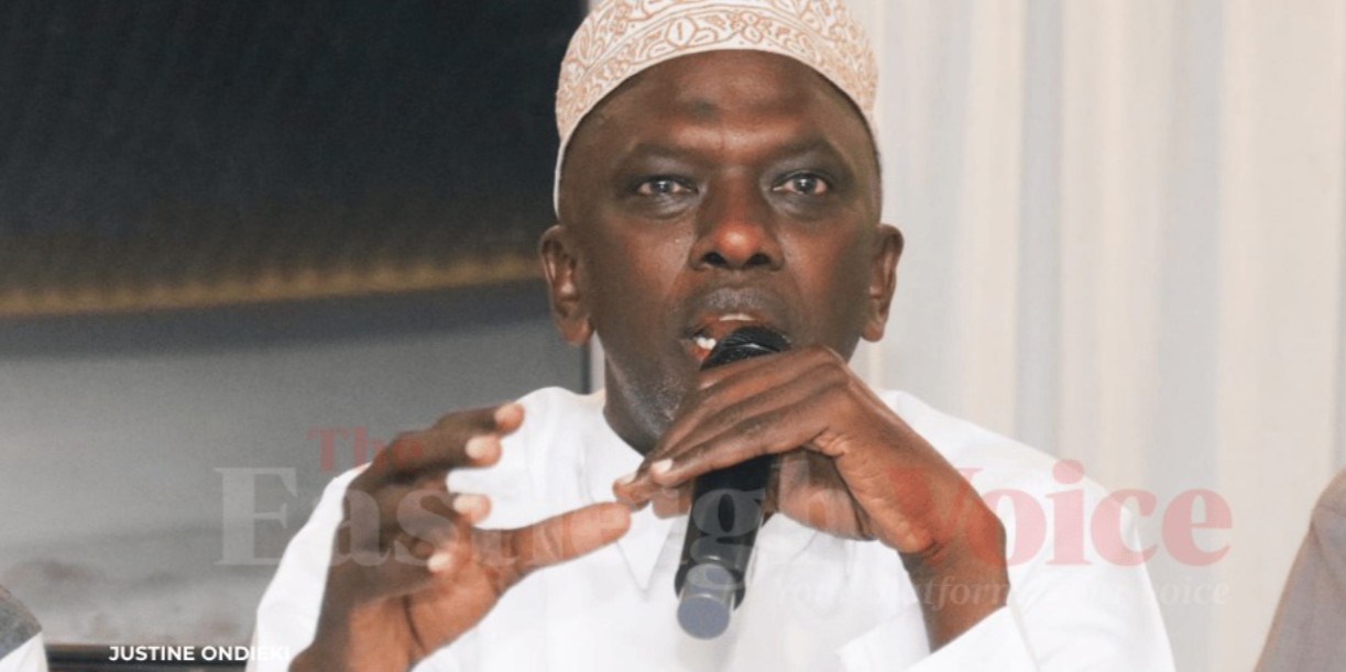 Eastleigh business community pushes for simpler tax communication by KRA to improve compliance