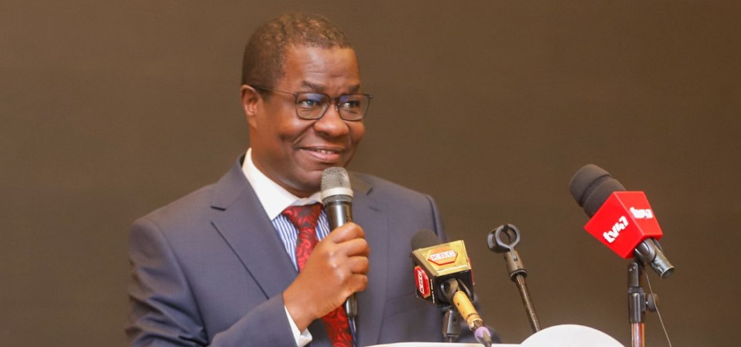 Wandayi says Fuel shortage reported in parts of the country linked to technical hitch