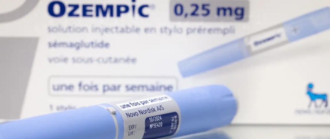 Weight-loss injection side effects may be broader than known, new study warns