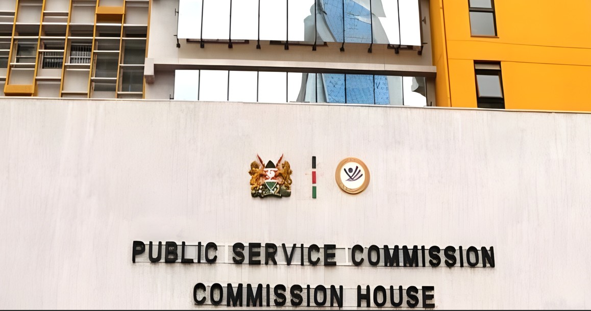 PSC completes UoN and KU vice chancellor recruitment, names await appointment