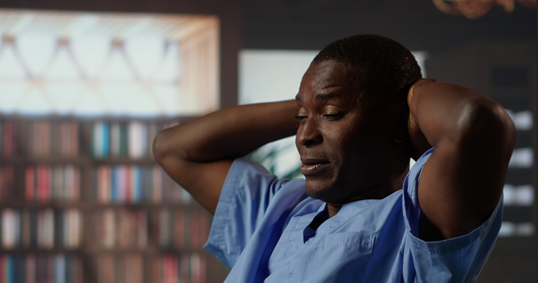 How the brain stores trauma and why some painful memories refuse to fade