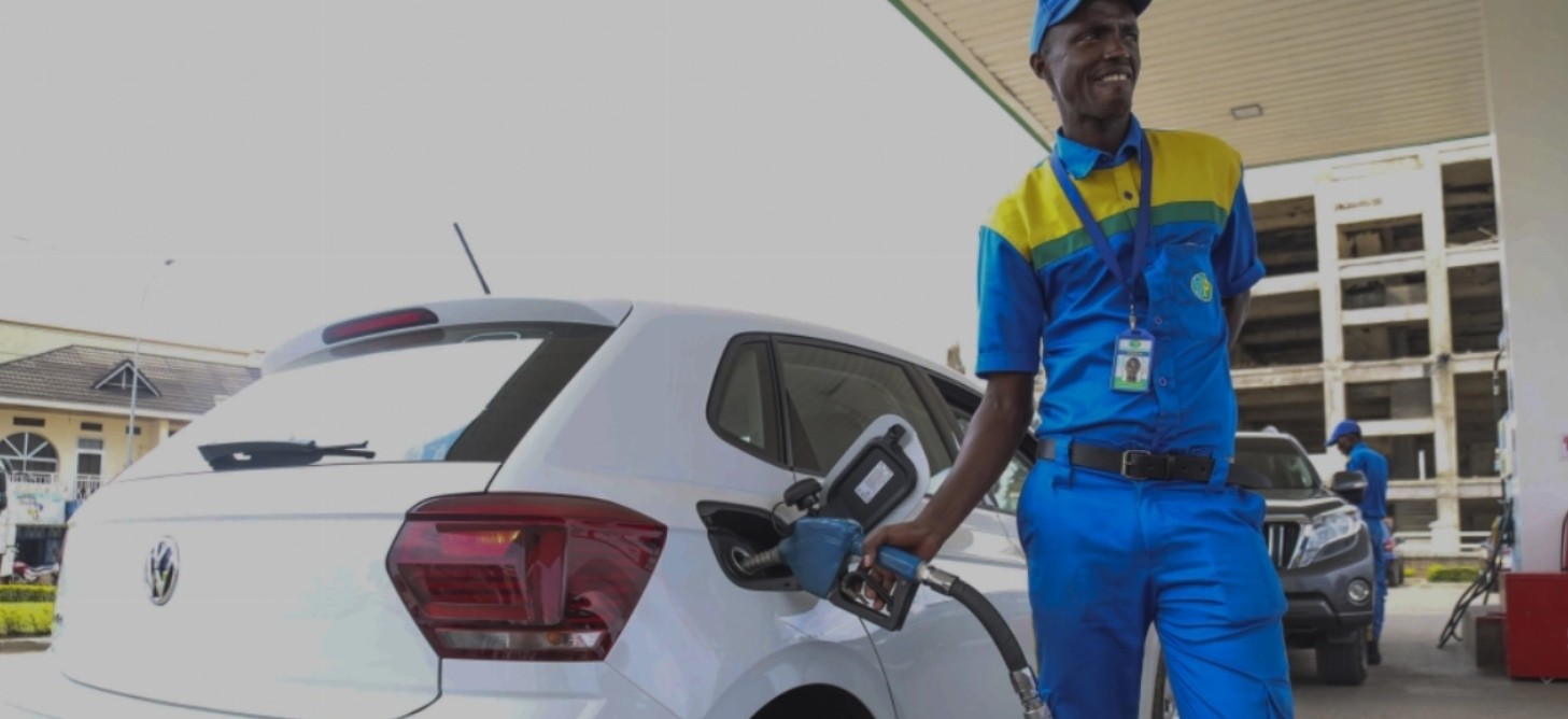 Why Rwanda’s fuel demand spiked 40 per cent and how new prices aim to curb it