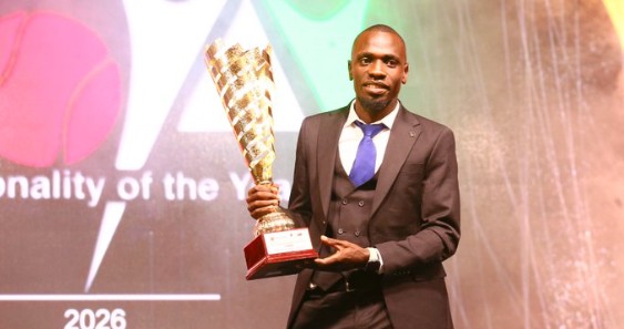 Emmanuel Wanyonyi and Beatrice Chebet retain top SOYA honours after dominant global athletics season