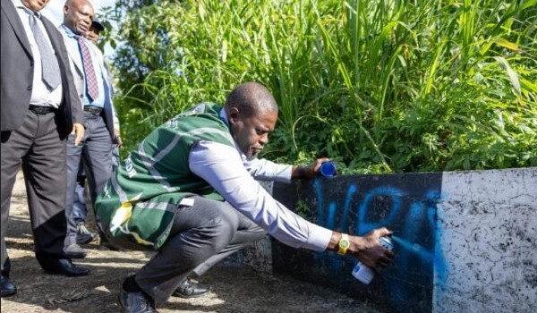 Sakaja administration to hold key public forum on environmental safeguards framework