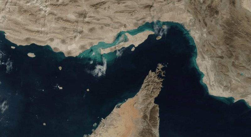 How the Strait of Hormuz crisis keeps disrupting kitchens, ports and paychecks