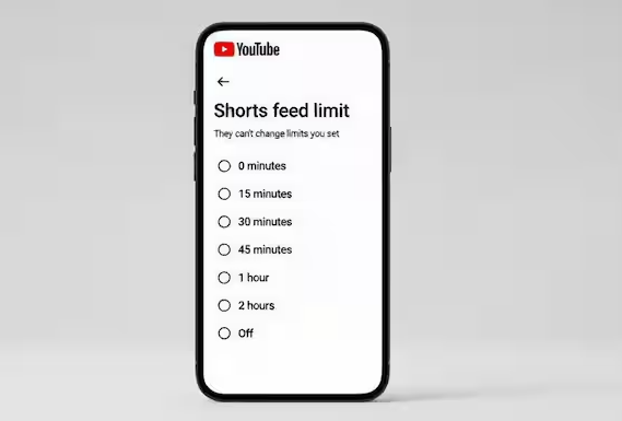 YouTube introduces feature to turn off Shorts completely