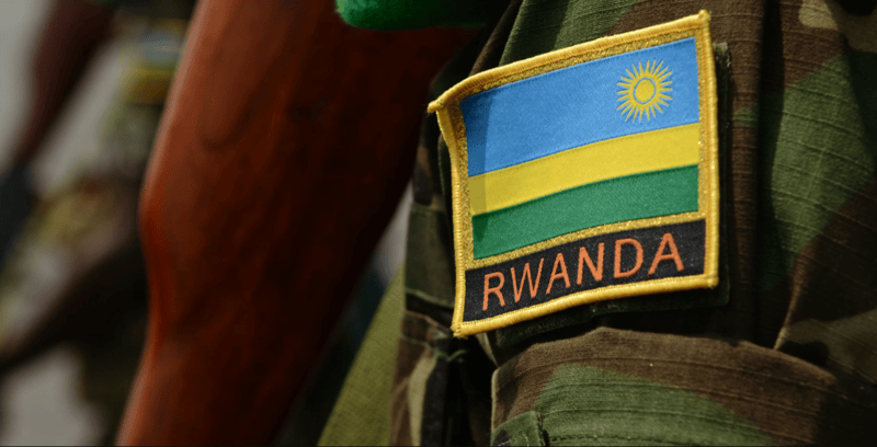Mozambique relies on Rwanda’s troops to fight terrorism: what happens if they leave?