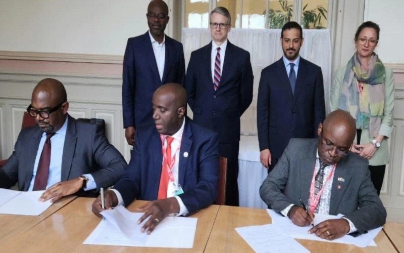 M23, Kinshasa agree to exchange prisoners at Swiss talks