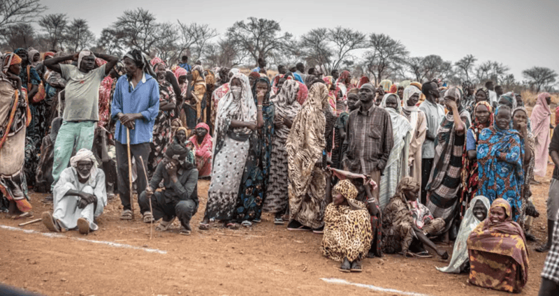 More than 61 dead in Sudan clashes involving SPLM-N forces