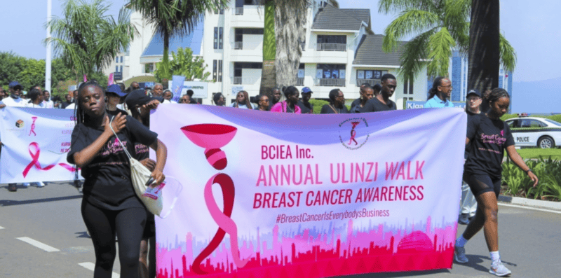 Why health must lead Africa’s economic rise