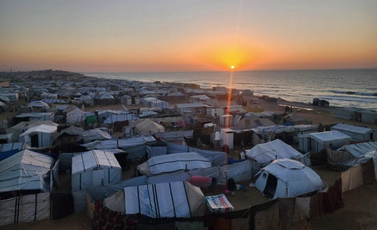 Gaza hospitals face critical shortages of medicines and equipment amid aid restrictions by Israeli