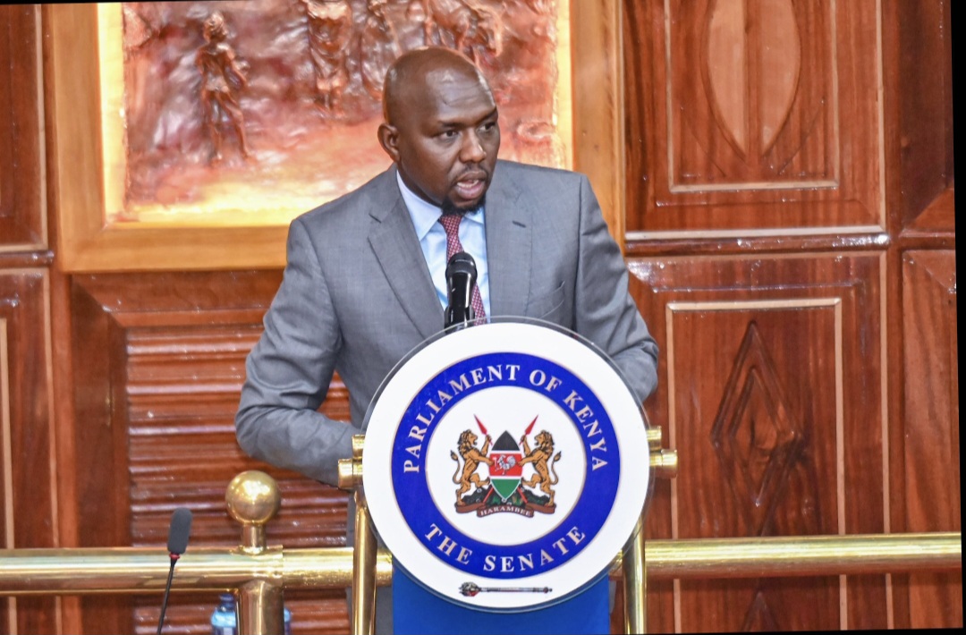 Government seeks Sh4 billion for new cybersecurity agency amid rising attacks