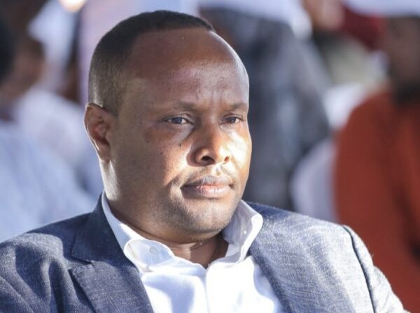 Former security minister Abdullahi Noor resigns as senior adviser to Somali President amid political tensions