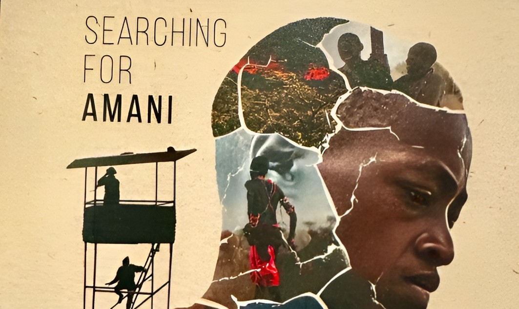 Kenyan documentary on killing of boy’s father lands prestigious Emmy nomination